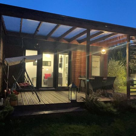 Wakacyjny Dom Na Wylacznosc "Apartament Le Soleil" Orzyny Exterior foto