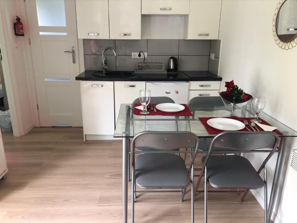 Wakacyjny Dom Na Wylacznosc "Apartament Le Soleil" Orzyny Exterior foto