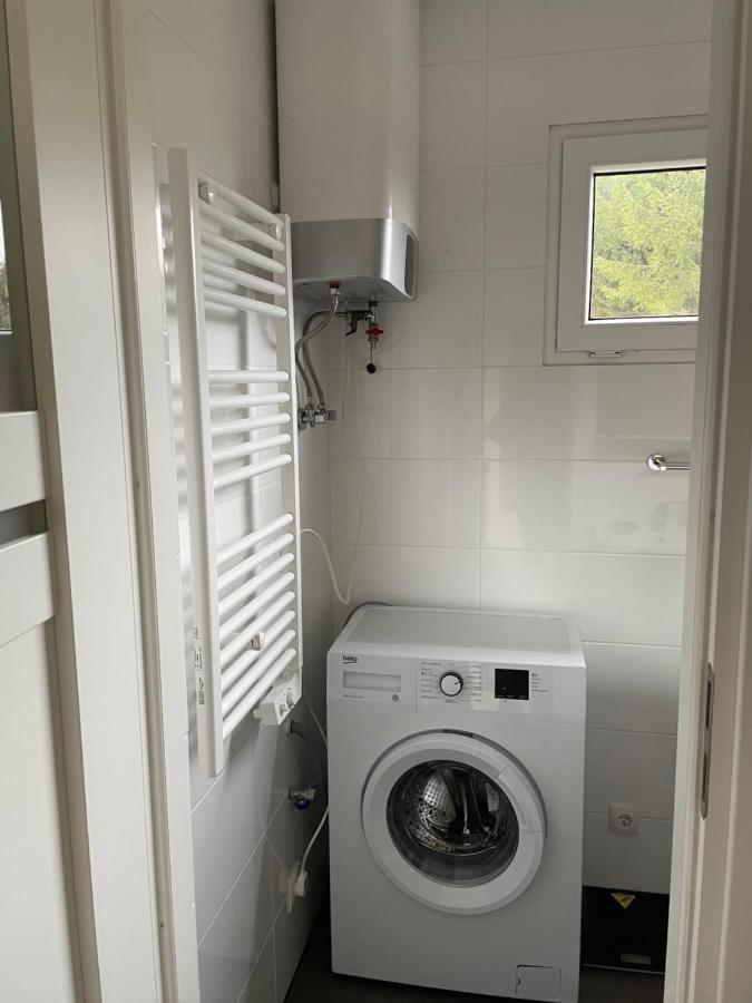 Wakacyjny Dom Na Wylacznosc "Apartament Le Soleil" Orzyny Exterior foto