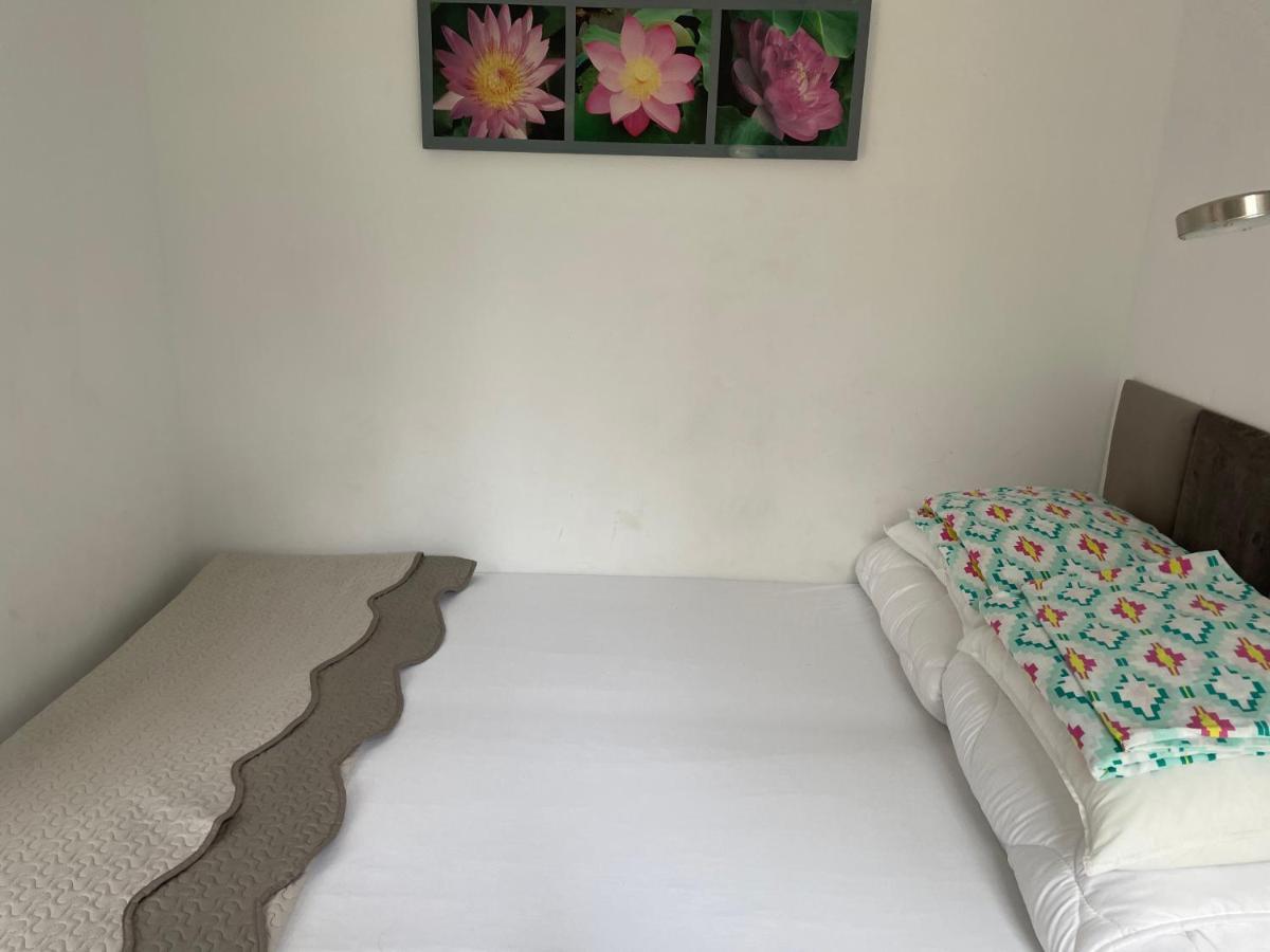Wakacyjny Dom Na Wylacznosc "Apartament Le Soleil" Orzyny Exterior foto