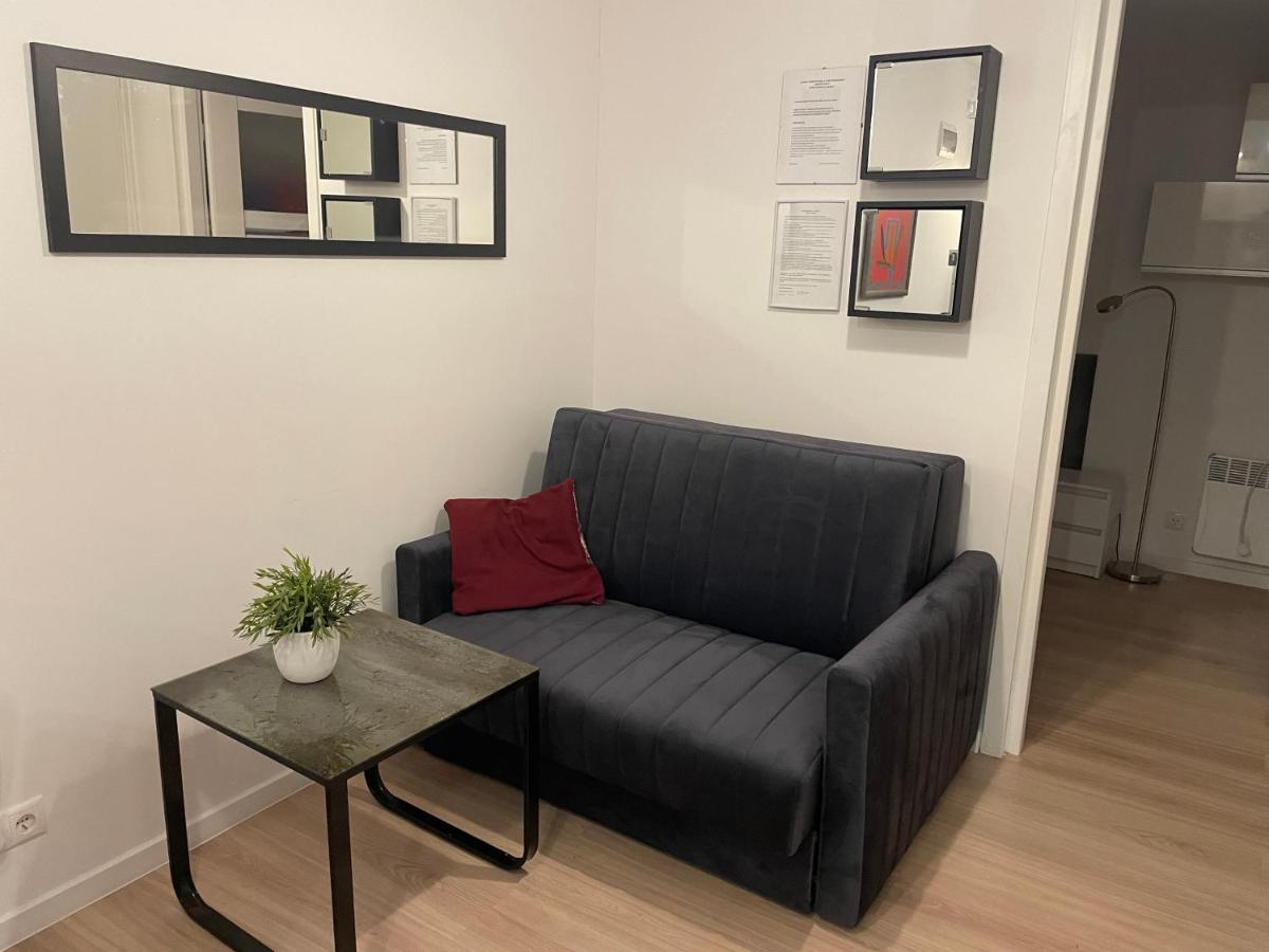 Wakacyjny Dom Na Wylacznosc "Apartament Le Soleil" Orzyny Exterior foto